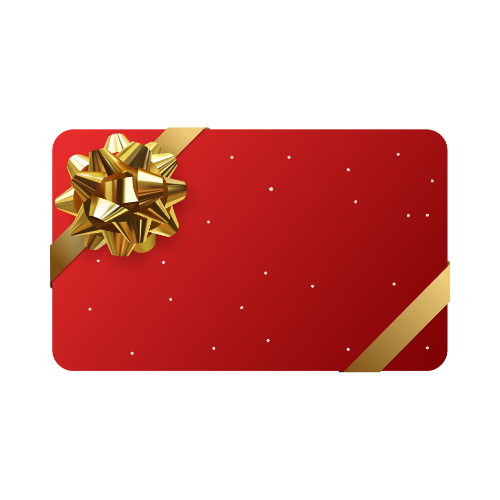 Rode Cadeaubon