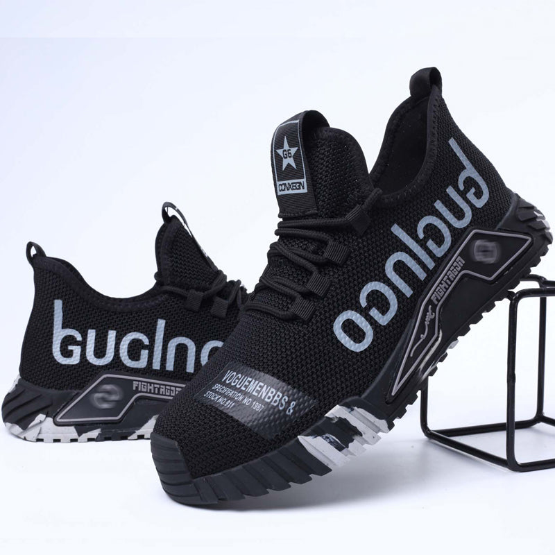 Scarpe di Sicurezza WorkForce