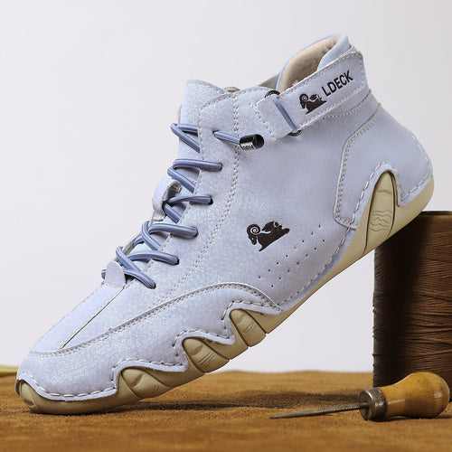 VivoLDeck - أحذية طبية مقاومة للماء وقابلة للتنفس 